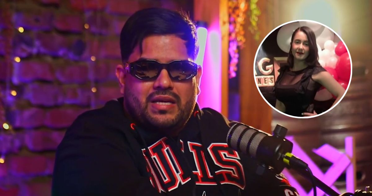 “Productor” del Tren de Aragua dejó entrever los delitos de la banda durante diálogo en YouTube
