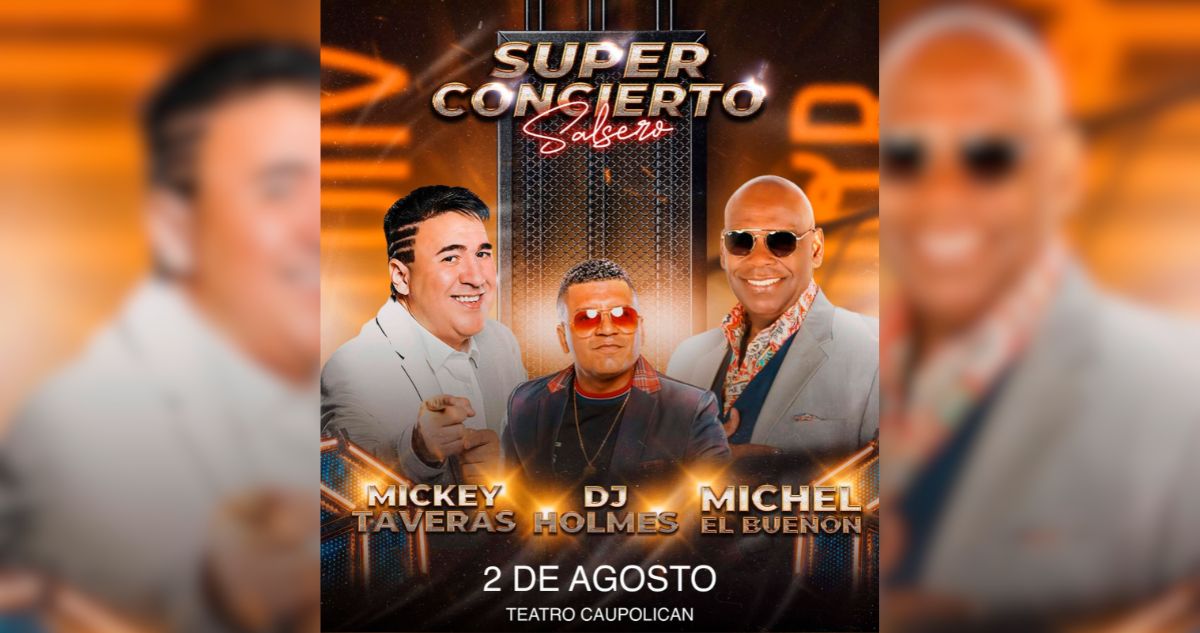 Productor revela que Tren de Aragua lo amenazó con lanzar granada en concierto en Teatro Caupolicán