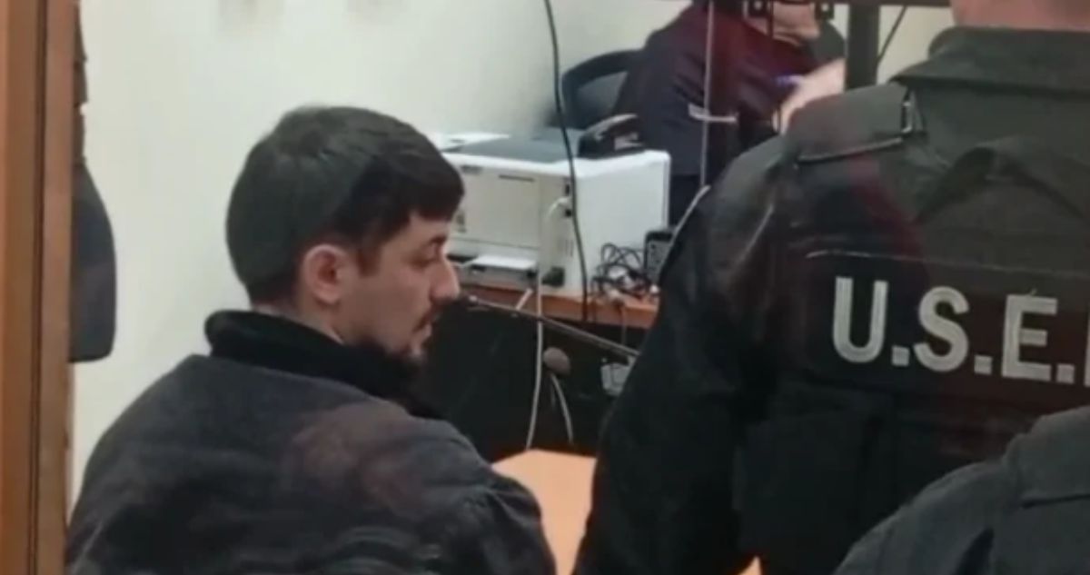 Decretan prisión preventiva para profesor que vendía marihuana por delivery en Punta Arenas