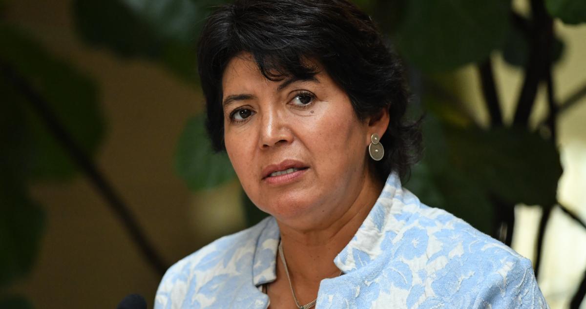 Provoste carga contra urgencia del Gobierno por Sala Cuna y pide “contarle la firme a la ciudadanía”