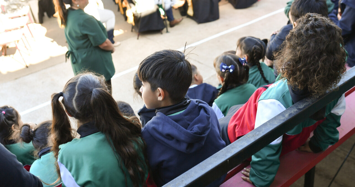 Puerto Octay lidera en Los Lagos con primer diagnóstico participativo de niños y adolescentes