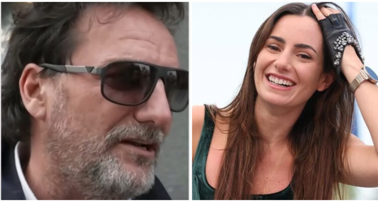 “Que diga qué montos son”: Daniel Fuenzalida pone cara a últimas acusaciones de Rosario Bravo