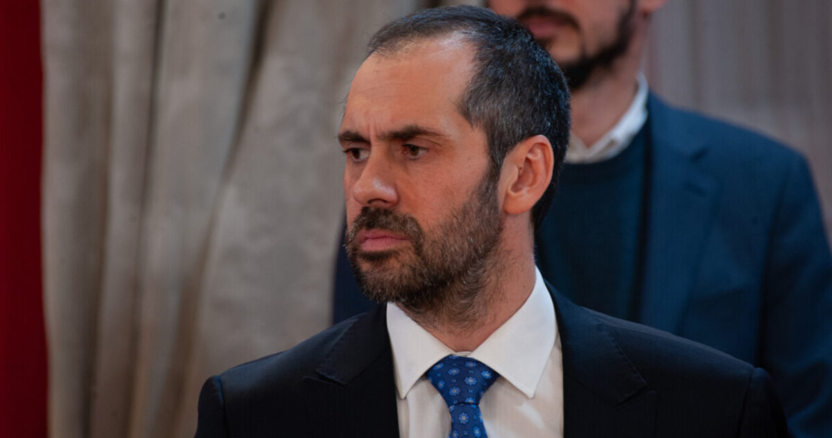 Víctor Huenante | Agencia UNO