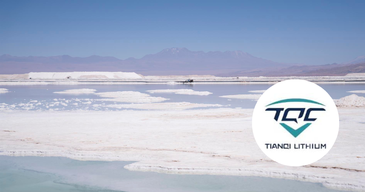 ¿Qué paso con la china Tianqi? De cuestionar el acuerdo SQM-Codelco a solo una oficina vacía en Chile