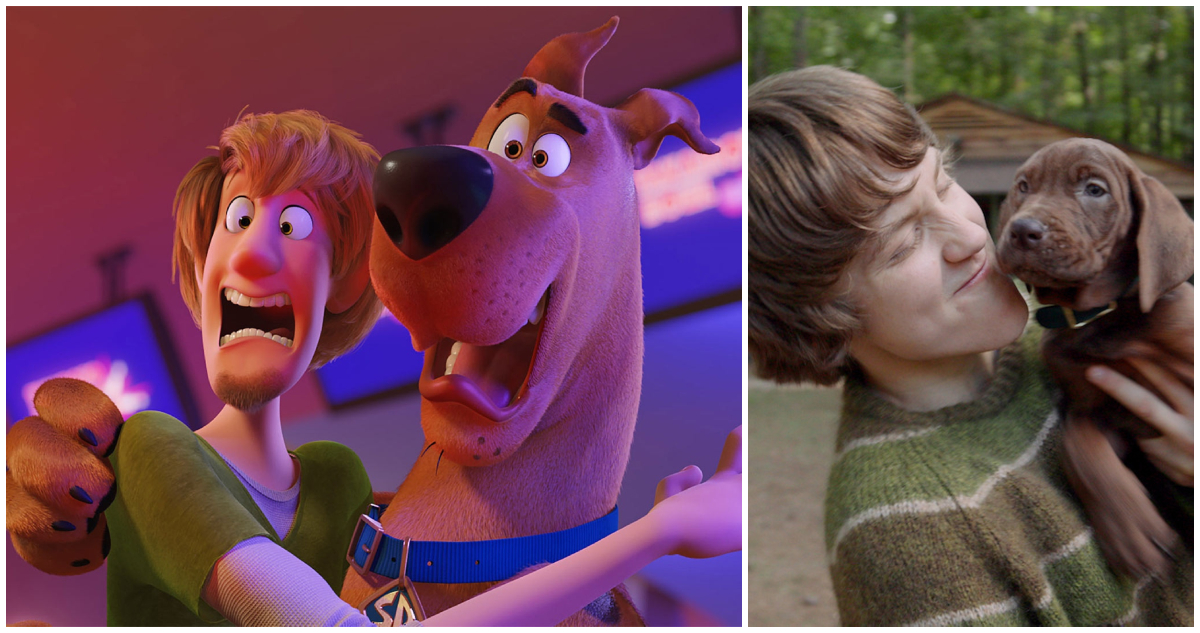 ¿Qué te hicieron Scooby-Doo?: Netflix muestra cómo lucirá en su primera película live-action