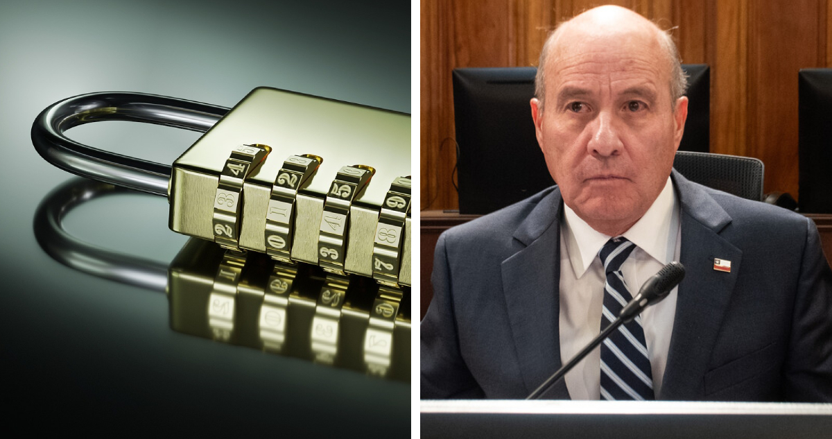 Quiroz revela que trabajan un proyecto sobre levantamiento del secreto bancario
