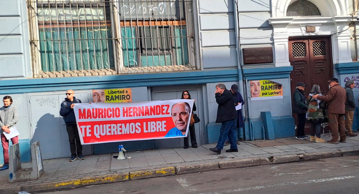 Cedida a RBB