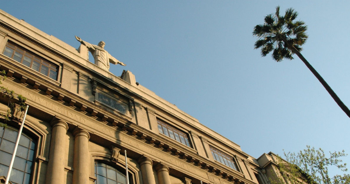 Ranking QS University