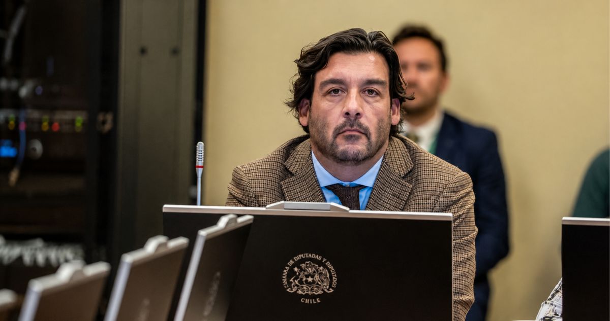 Raúl Leiva (PS): “Faltan carabineros en las calles y eso puede ser suplido con apoyo de las FFAA”