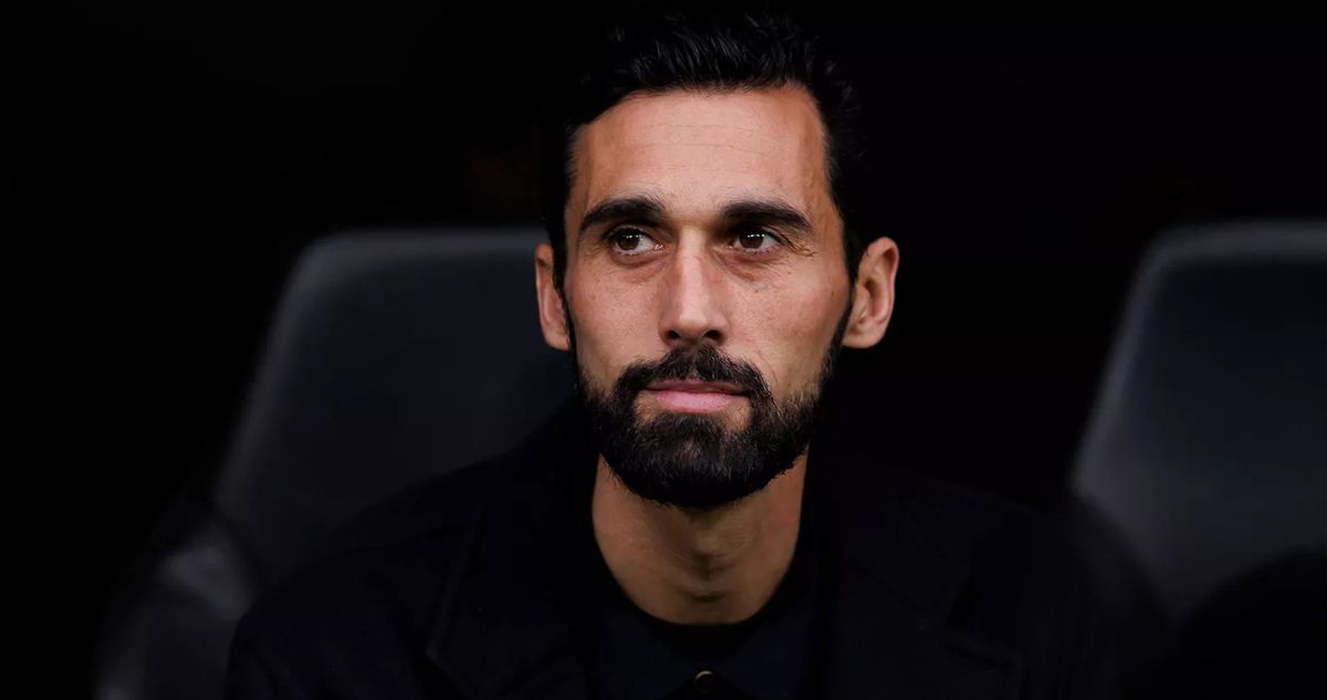 Real Madrid oficializa la salida de Álvaro Arbeloa de su banca