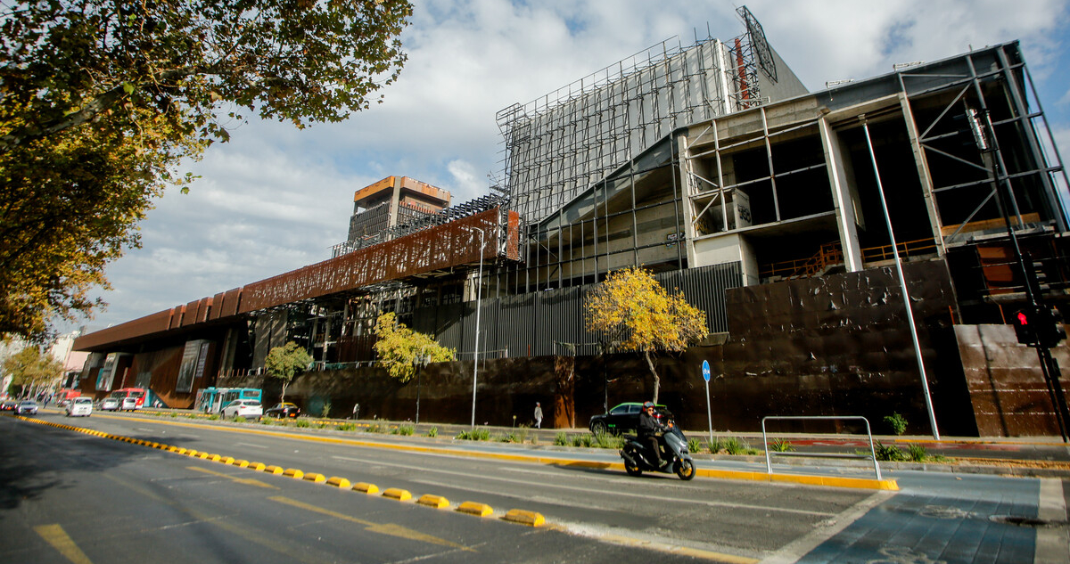 Red Alameda Cultural: 52 instituciones unen fuerzas en nuevo referente capitalino