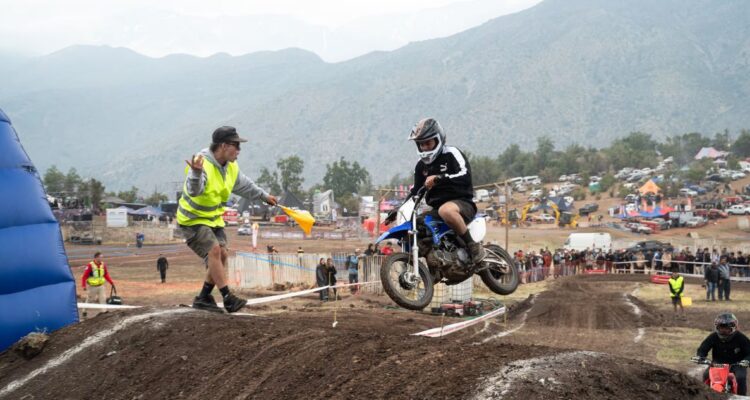 Red Bull Small bikes, el evento de carrera ‘mini’ que promete emociones