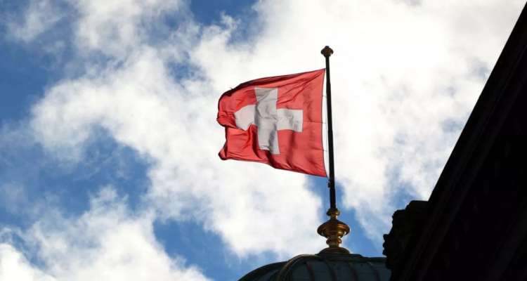 Suiza podría limitar su población