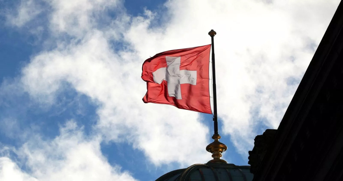 Suiza podría limitar su población