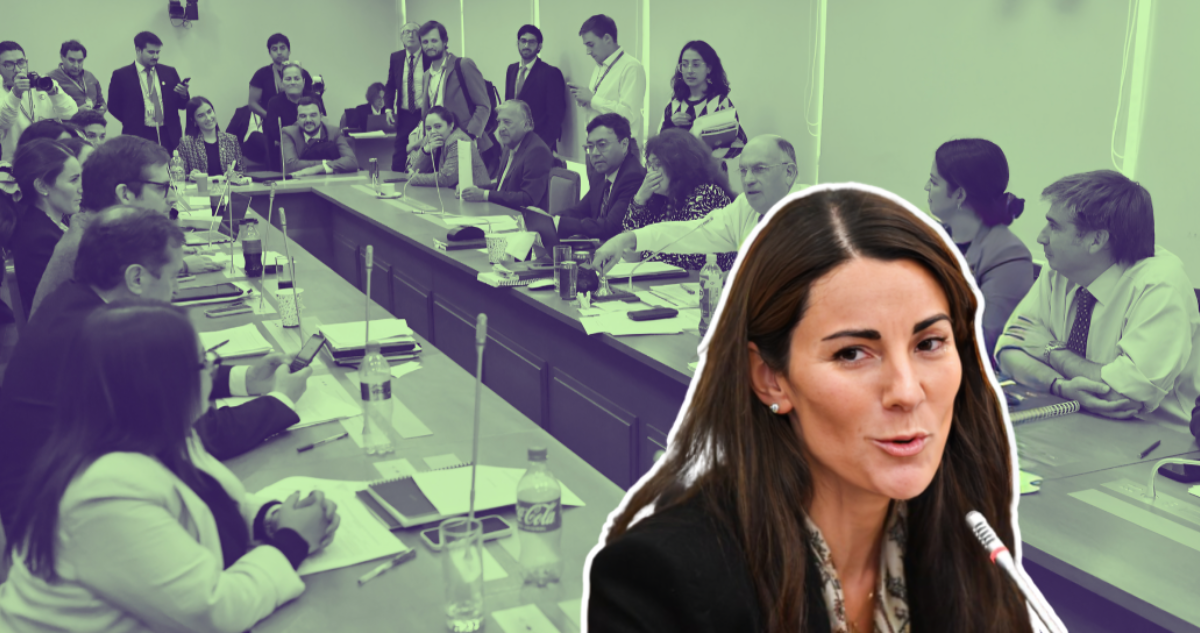 Reforma al SAE comenzó su tramitación en la Comisión de Educación de la Cámara de Diputados