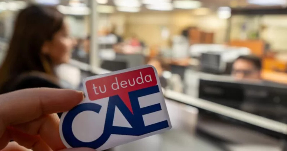 CAE