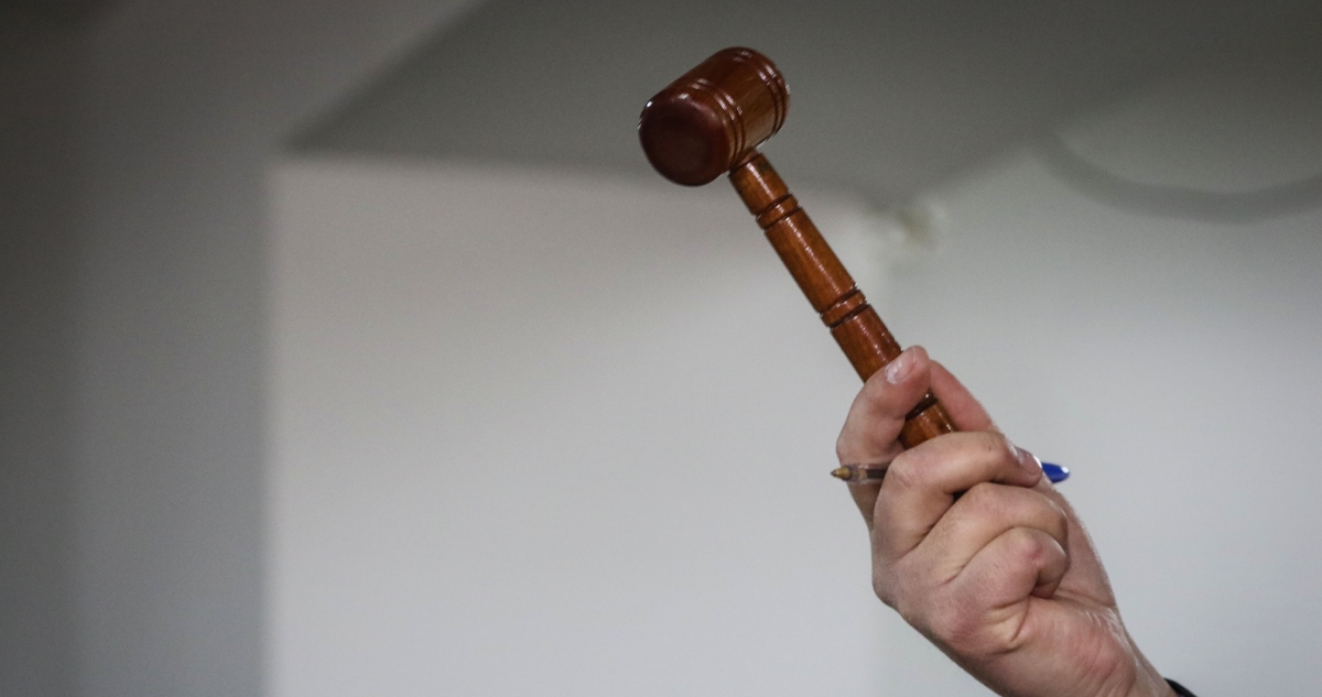 Remate de propiedades por no pago de contribuciones
