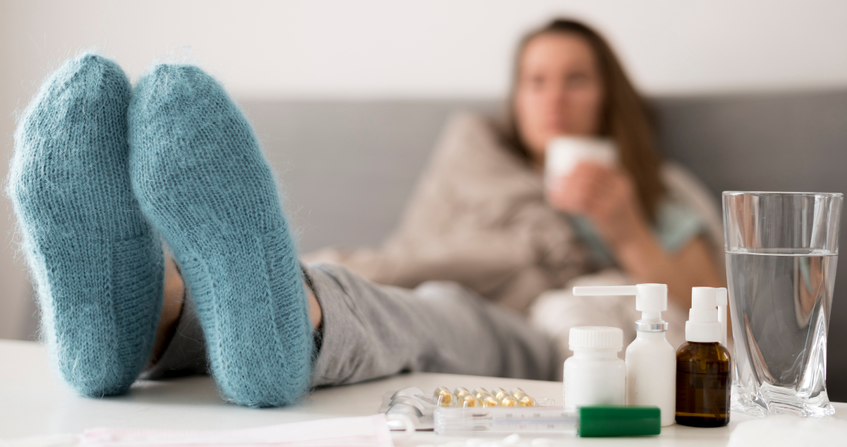 ¿Cuál es el mejor remedio para combatir los síntomas del resfrío? Esto opinan los chilenos
