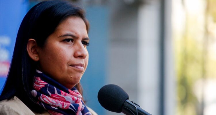 RN acusa “matonaje político” desde el Partido Republicano y agudiza quiebre en el oficialismo