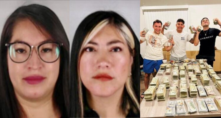 Reportan primera condena en Chile por delito de lavado y recepción de especies desde Estados Unidos