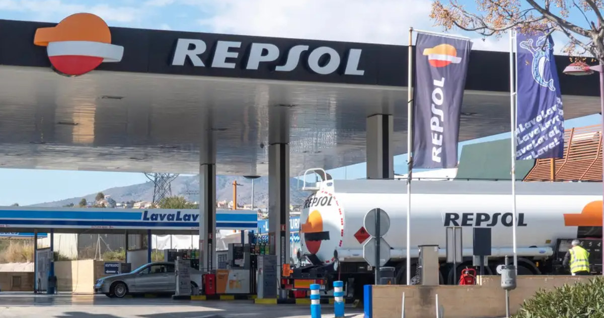 La española Repsol buscará nuevos yacimientos petroleros en Venezuela, luego de años sin exploraciones
