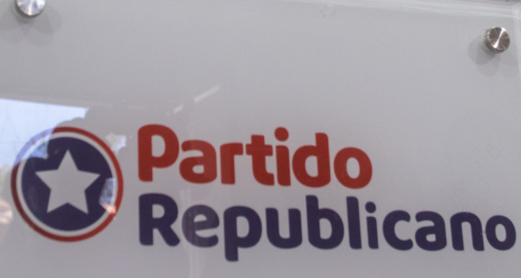 Crisis interna en Republicanos: disuelven directiva regional de Coquimbo tras renuncia de militantes
