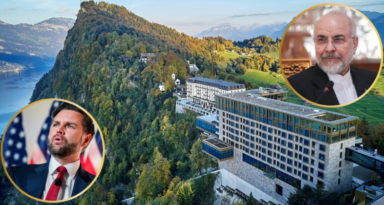 Resort de Bürgenstock