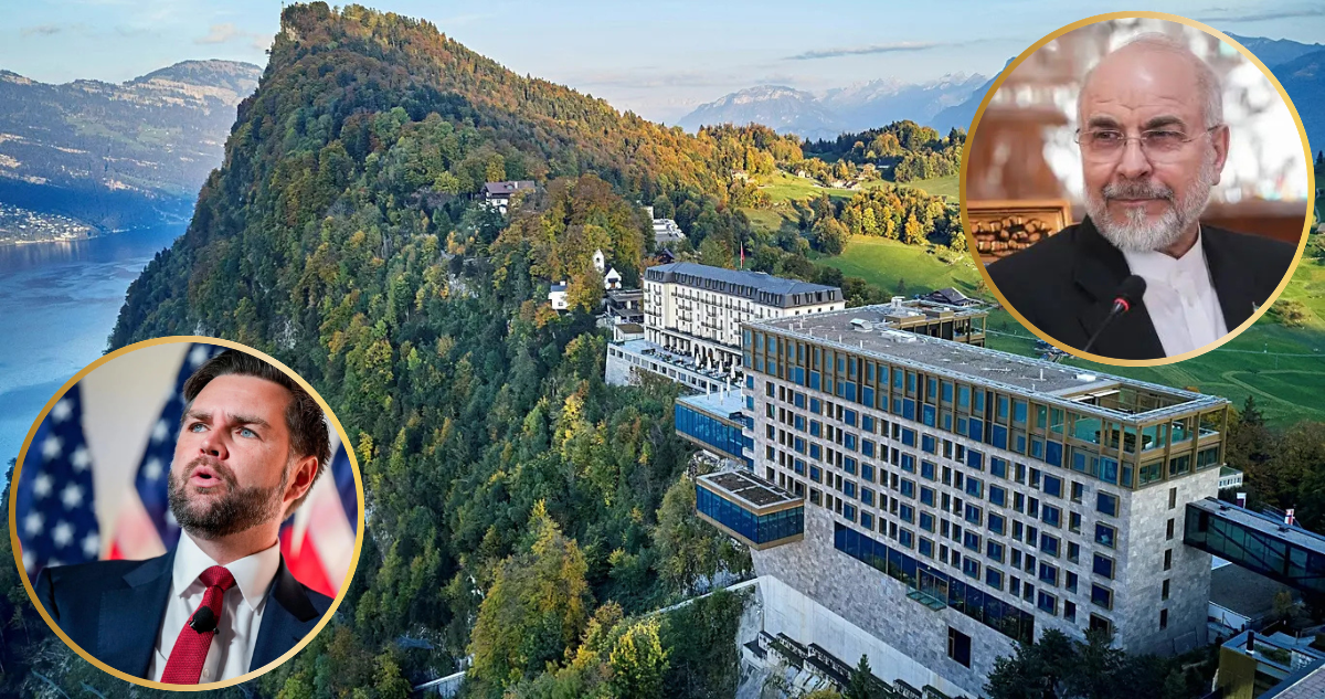 Resort de Bürgenstock