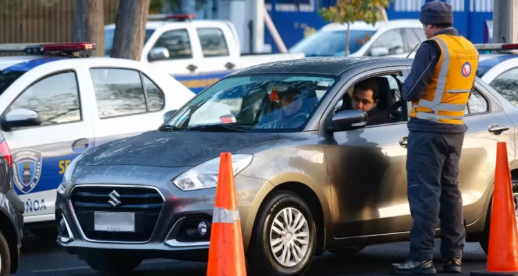 Revisa los vehículos que NO podrán circular por la restricción vehicular de este viernes 5 de junio