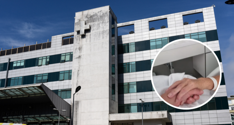"Retrasa todo": falta de fármaco para quimioterapia afecta a pacientes del Hospital de Concepción