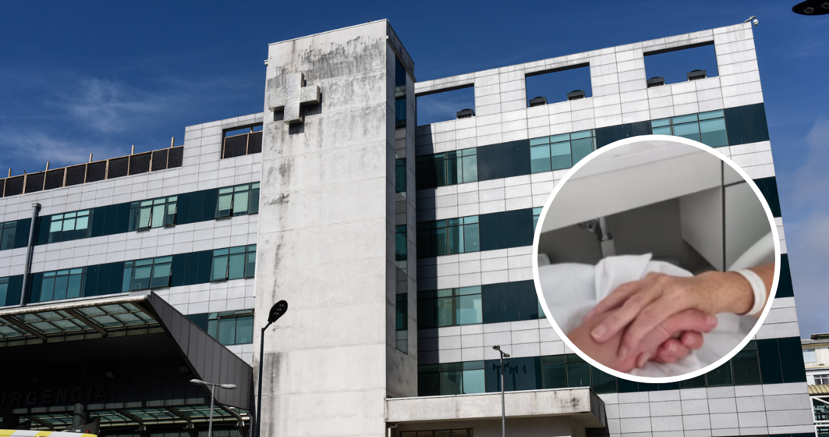 “Retrasa todo”: falta de fármaco para quimioterapia afecta a pacientes del Hospital de Concepción