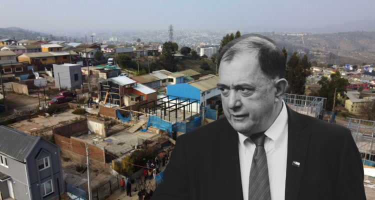 Revés a Poduje: Justicia acoge solicitud de constructora y ordena peritaje independiente en El Olivar