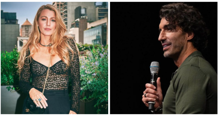 Revés para Justin Baldoni: justicia de Nueva York ordena pagar costos de disputa legal a Blake Lively