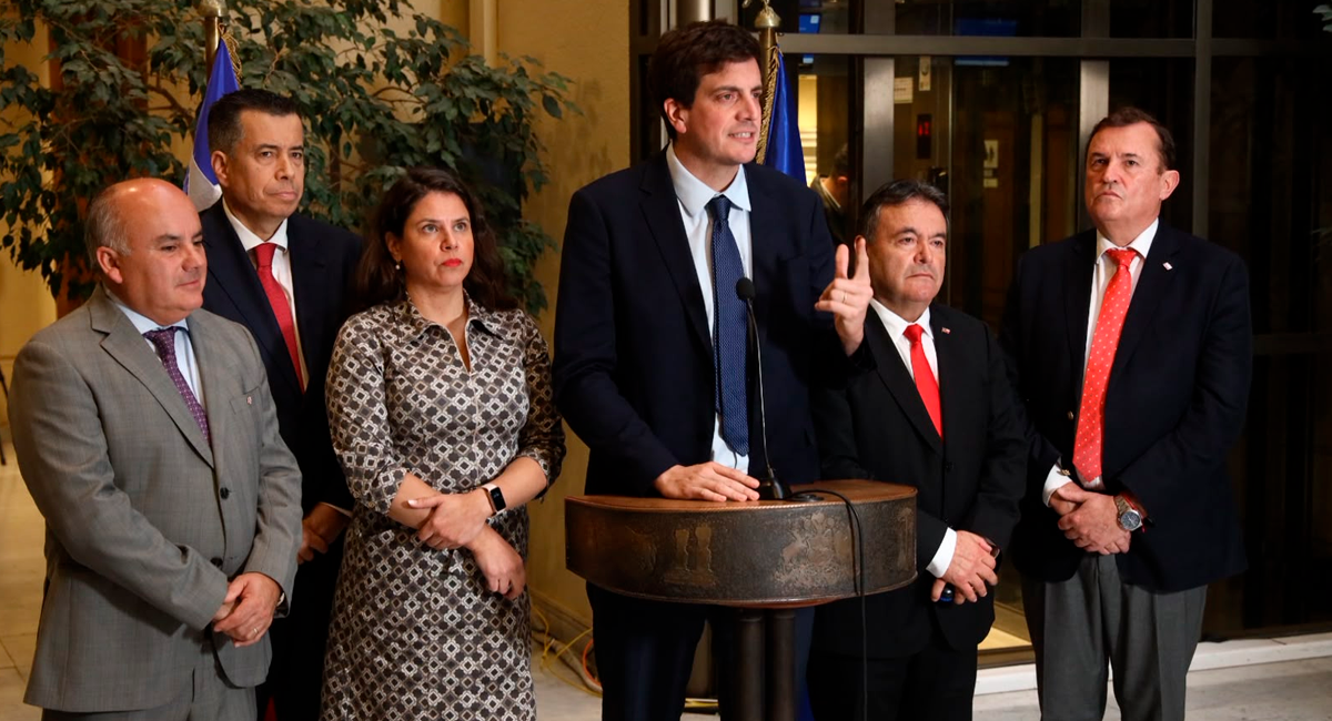 Bancada RN