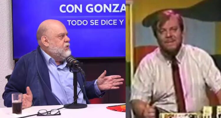 Roberto Nicolini y cómo lo salvaron de un infarto por teléfono a falta de cardiólogos en Punta Arenas