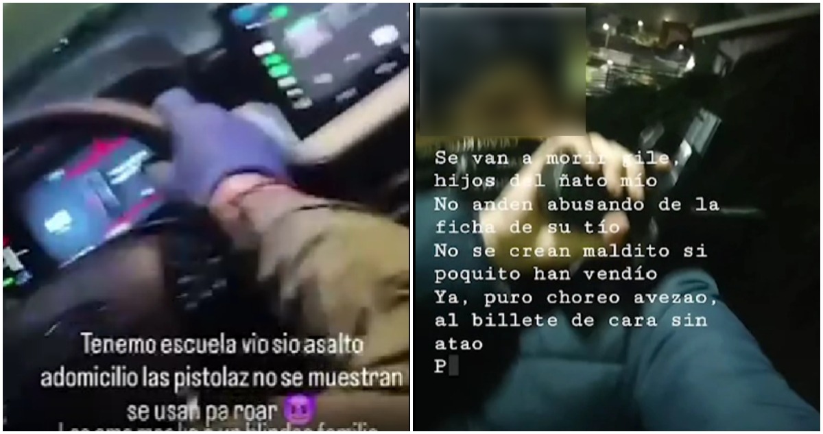 Detenidos robo de viviendas en Andalué y Lomas San Andrés