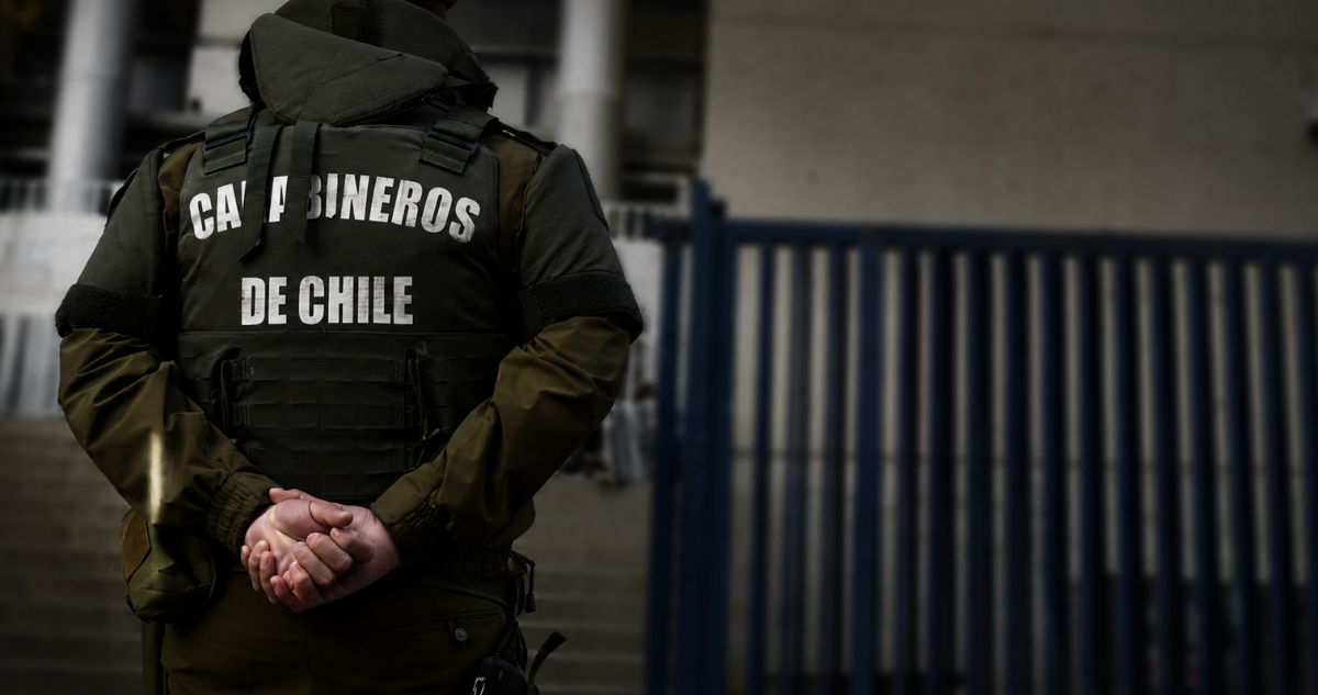 Robos, drogas plantadas y víctimas encarceladas la trama de la banda de Carabineros de Talca