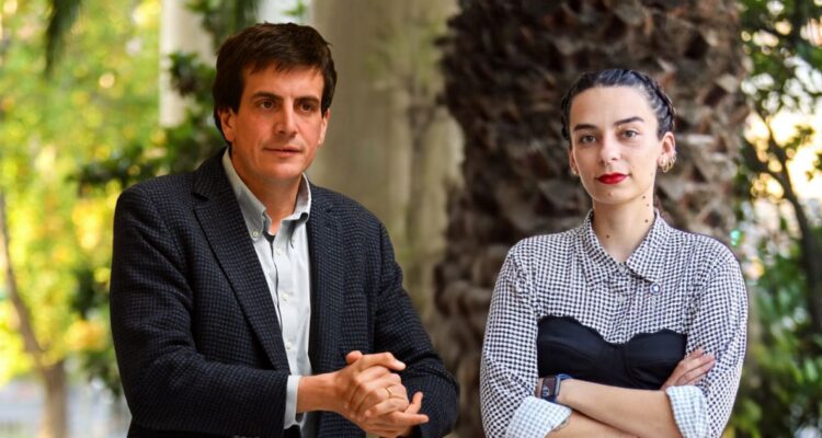 Rodríguez fustiga a Schalper por estallido social y defiende prohibir capuchas: “Es sentido común”