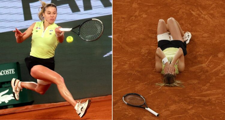 Roland Garros