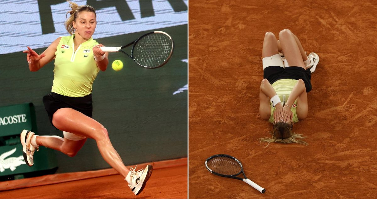 Roland Garros