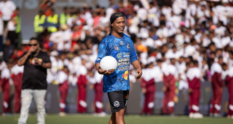 Ronaldinho
