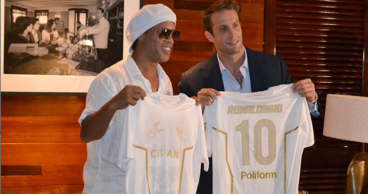 Ronaldinho