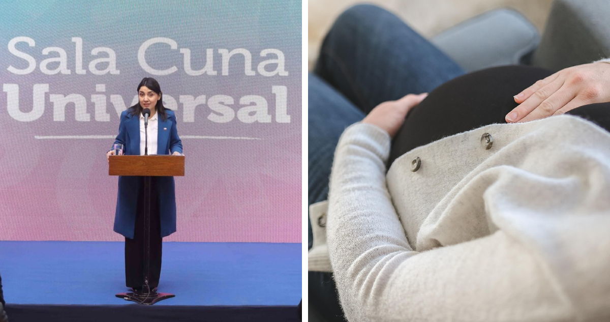 “Tajada” al Seguro de Cesantía enciende debate por Sala Cuna Universal: pymes respaldan la fórmula