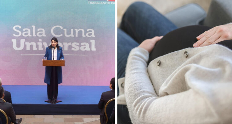 Tajada al Seguro de Cesantía enciende debate por Sala Cuna Universal: pymes respaldan la fórmula