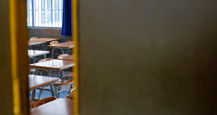 Apoderados de Escuela Rural Llancacura de La Unión se oponen a eventual cierre del recinto