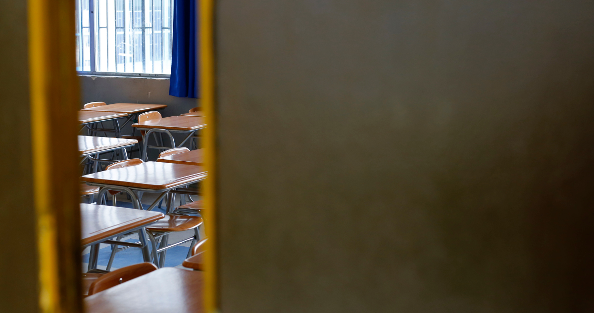 Apoderados de Escuela Rural Llancacura de La Unión se oponen a eventual cierre del recinto