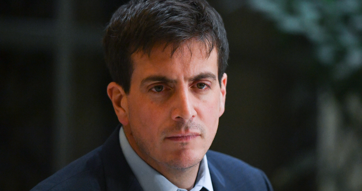 Schalper y discusión por secreto bancario: “Si la izquierda quiere saltarse garantías, que lo diga”