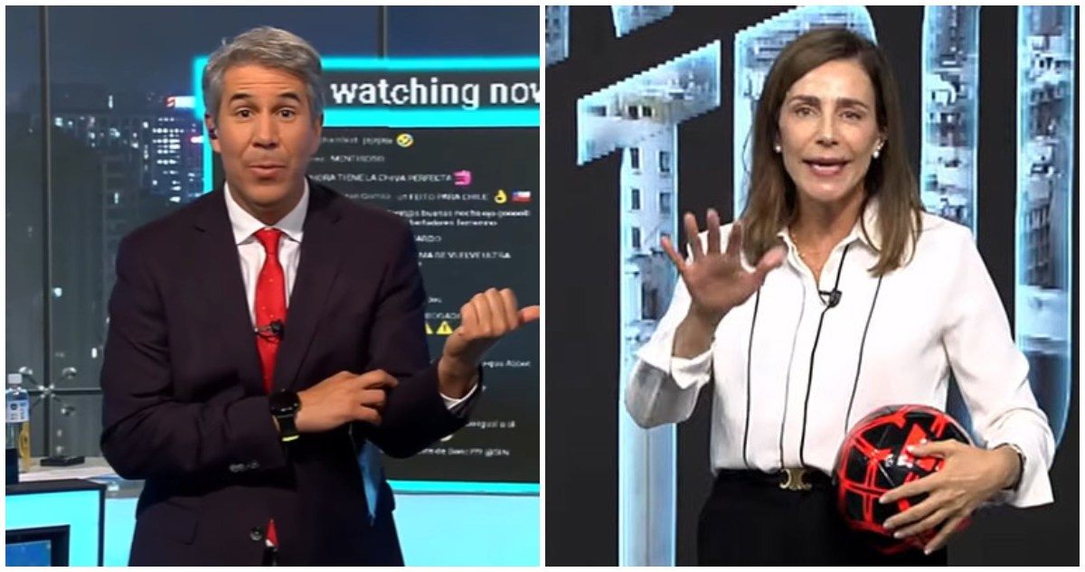 ¿Se desgasta ‘Sin Filtros’?: las claves del declive del programa que instaló el debate violento en TV