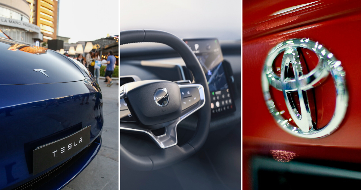 Secuela del “bencinazo”: Ventas de autos eléctricos se disparan y detallan las marcas más vendidas