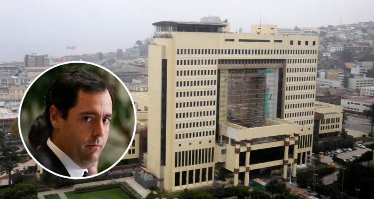 Tras polémica de Kunstmann: en qué consiste la semana distrital de los parlamentarios